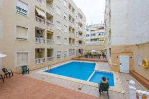 MARINASUNBEACH APARTAMENTO ISLANDIA 4